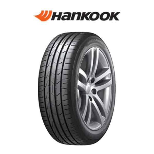 225/50/18 لاستیک هانکوک 2022 K125