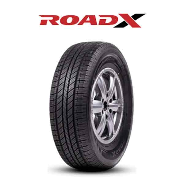 225/70/16 لاستیک رودکس 2023 H/T01